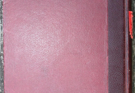 Rear Cover